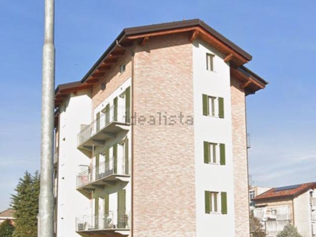 Appartamento in vendita a Asti