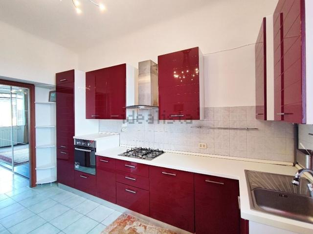 Appartamento in vendita a San Damiano, Brugherio