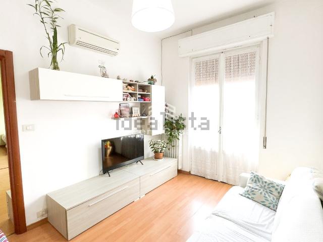 Appartamento in vendita a Vigevano, Lombardia