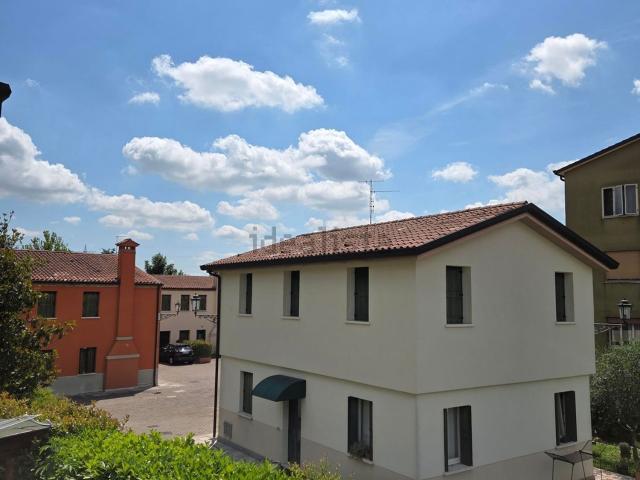 Appartamento in vendita a Sant'Agostino, Albignasego