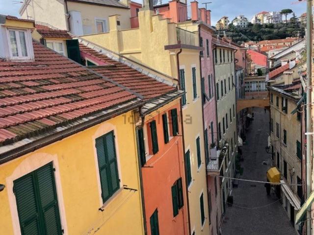 Appartamento in vendita a Pozzuolo Alto, Celle Ligure