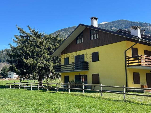 Appartamento in vendita a Comunità delle Giudicarie, Pinzolo