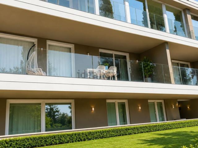 Appartamento in vendita a Comunità Montana Parco Alto Garda bresciano, Gardone Riviera