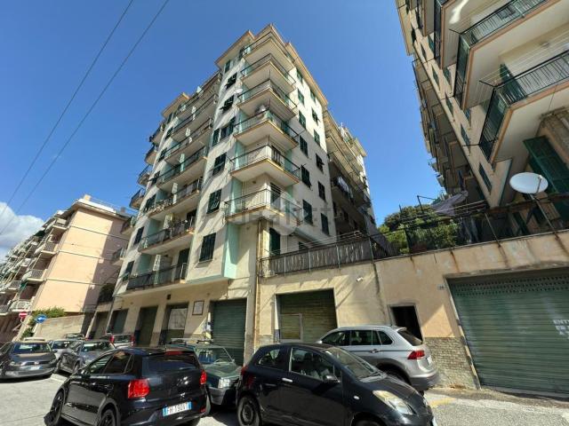 Appartamento in vendita a Ponente, Serra Riccò