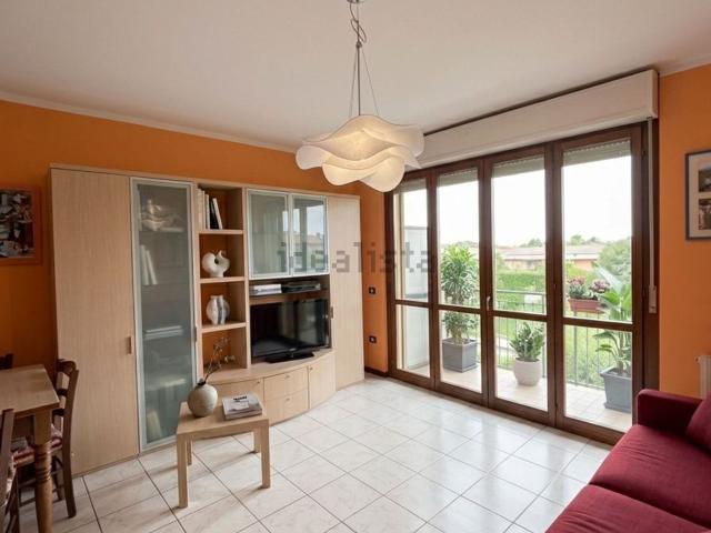 Appartamento in vendita a Casciavola, Cascina