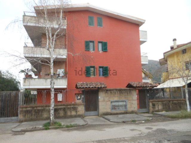 Appartamento in vendita a Vairano Patenora, Campania