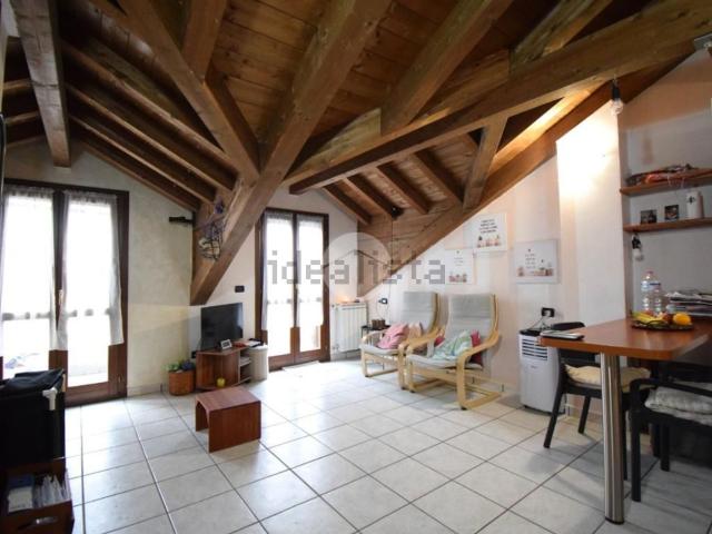 Appartamento in vendita a Agrate Brianza, Lombardia