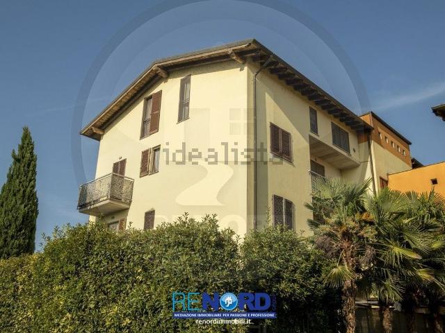 Appartamento in vendita a Filighera