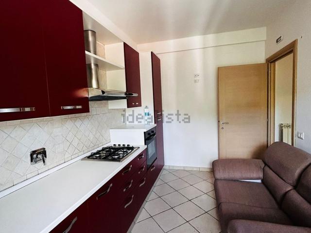 Appartamento in vendita a Santa Lucia, Cenerente