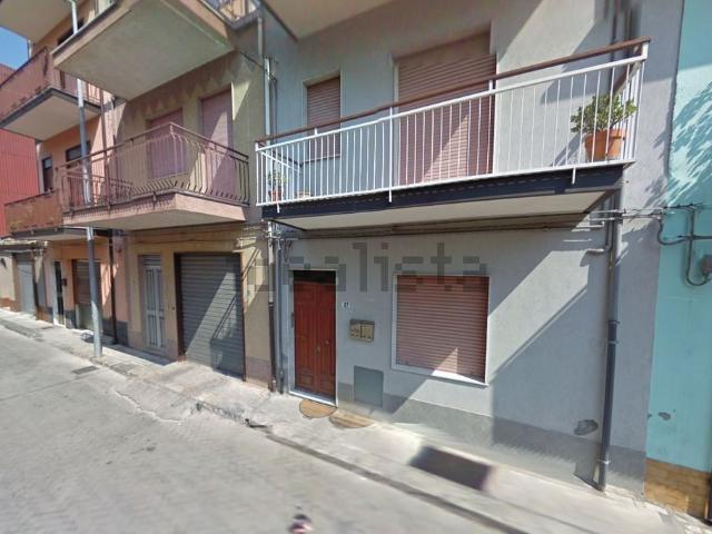 Appartamento in vendita a Randazzo, Catania