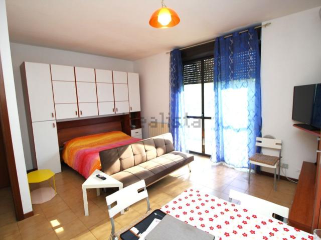 Appartamento in vendita a Sant'Ambrogio, Legnano