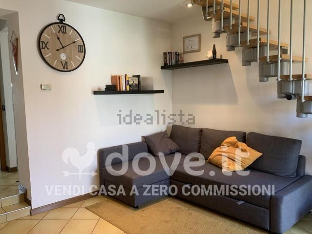 Appartamento in vendita a San Fruttuoso, Monza
