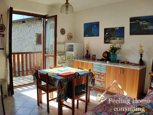 Appartamento in vendita a Sant'omobono Imagna, Lombardia
