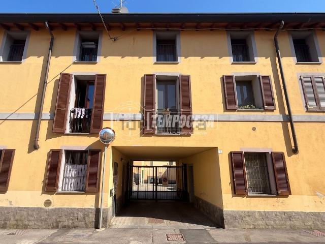 Appartamento in vendita a Paullo, Lombardia