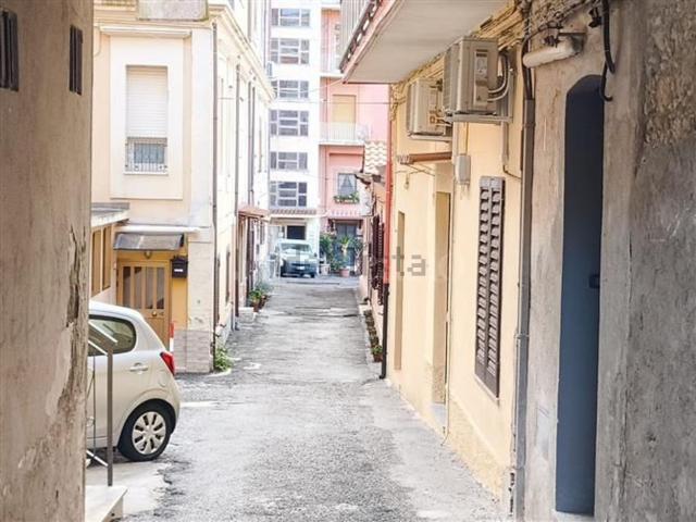 Appartamento in vendita a Sant'Antonio, Calabria