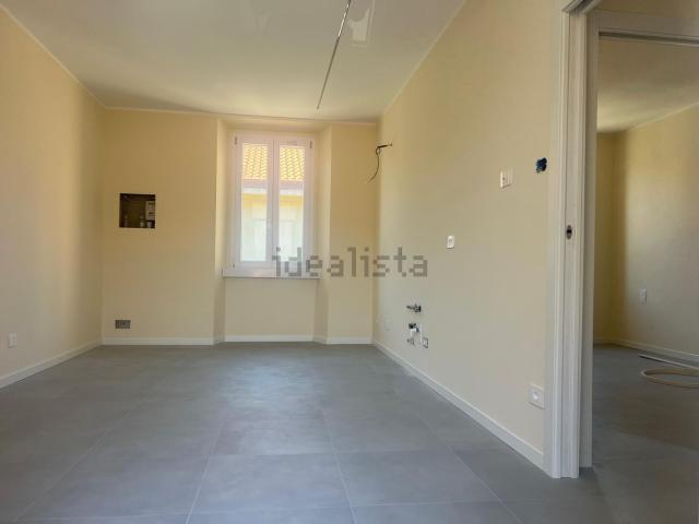 Appartamento in vendita a Centro Storico, Lissone