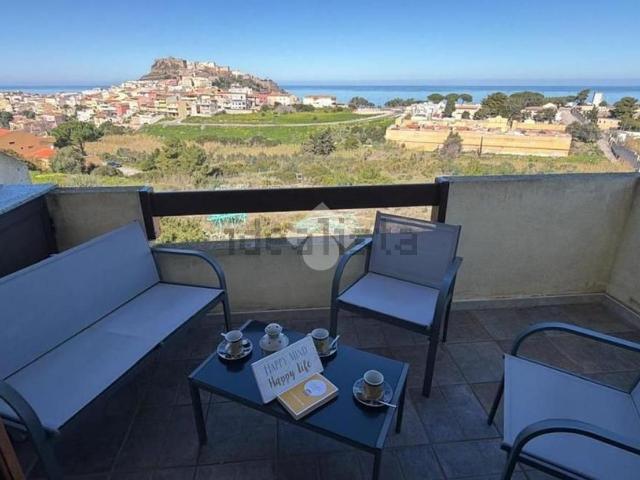 Appartamento in vendita a Castelsardo, Sardigna/Sardegna