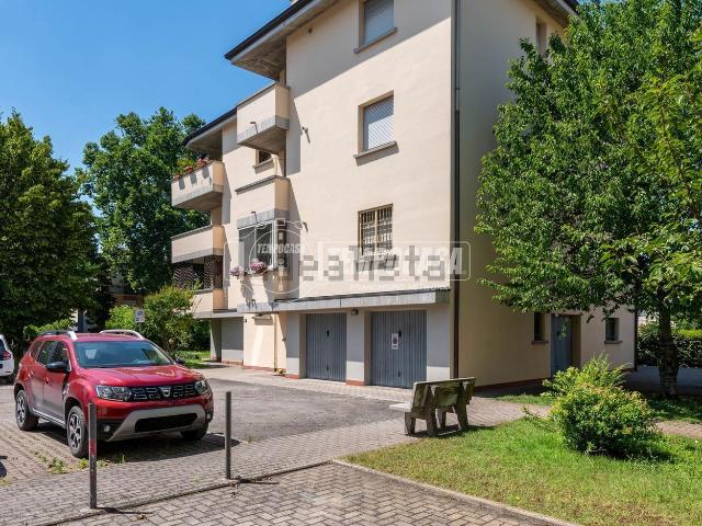 Appartamento in vendita a Castello di Mancasale, Reggio Emilia