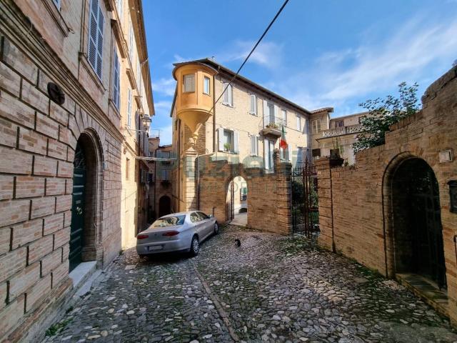 Appartamento in vendita a Villa Vitali, Marche