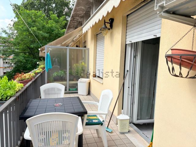 Appartamento in vendita a Mestre-Carpenedo, Venezia