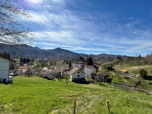 Appartamento in vendita a Rovegno, Liguria