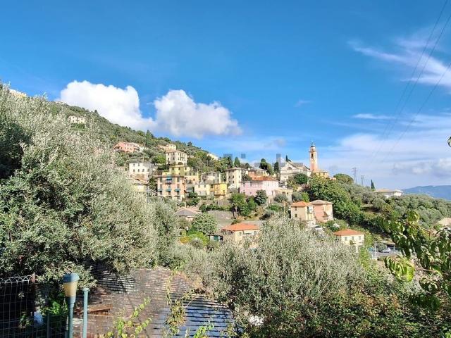 Appartamento in vendita a Pieve Ligure, Liguria