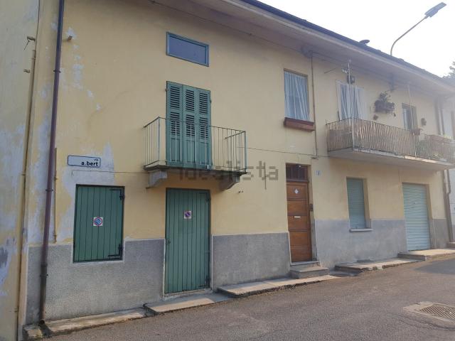 Appartamento in vendita a Santa Margherita, Piemonte