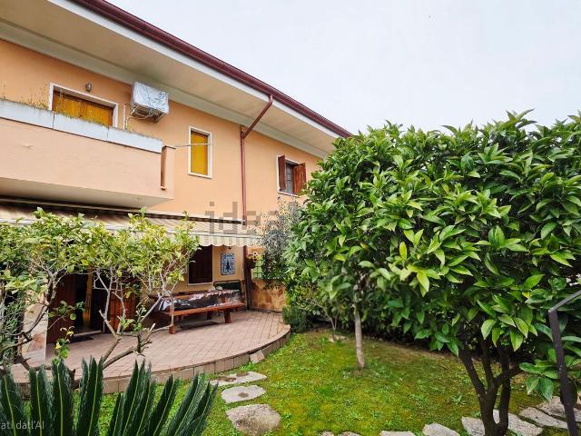 Appartamento in vendita a Sabaudia, Lazio