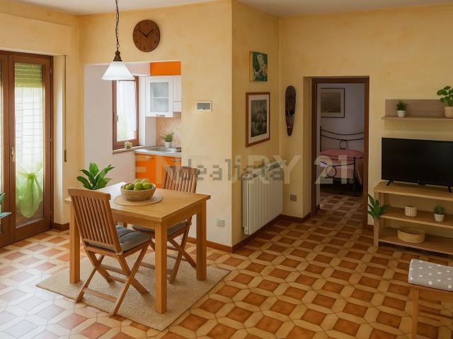 Appartamento in vendita a Castiglione D'orcia, Toscana