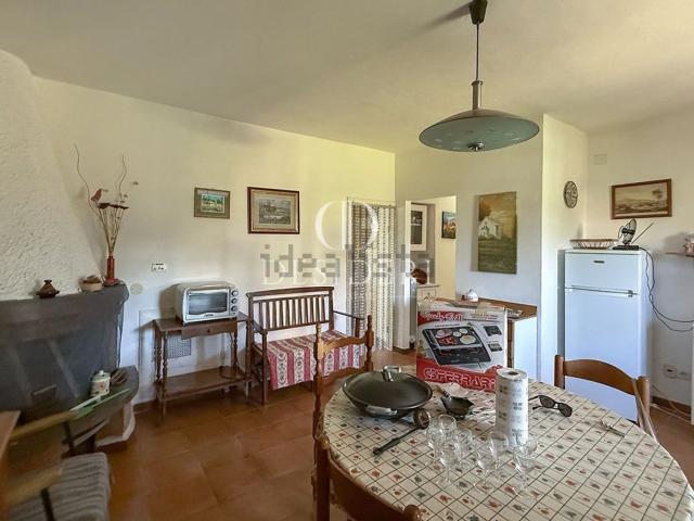 Appartamento in vendita a Magliano In Toscana, Toscana