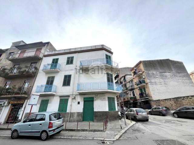 Appartamento in vendita a IV Circoscrizione, Palermo