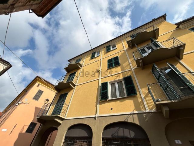 Appartamento in vendita a centro storico, Fossano