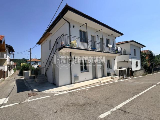 Appartamento in vendita a Fino Mornasco, Lombardia