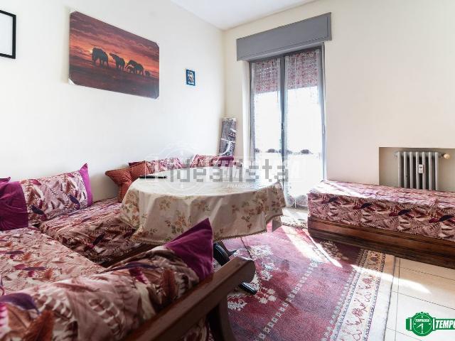 Appartamento in vendita a Nova Milanese, Lombardia