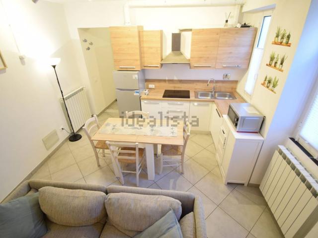 Appartamento in vendita a Diano Calderina, Diano Marina