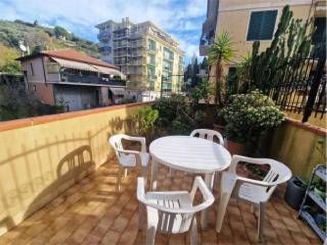 Appartamento in vendita a Cervo, Liguria