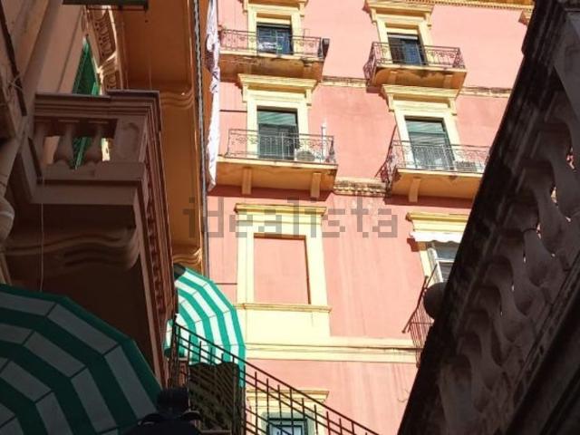 Appartamento in vendita a Salerno
