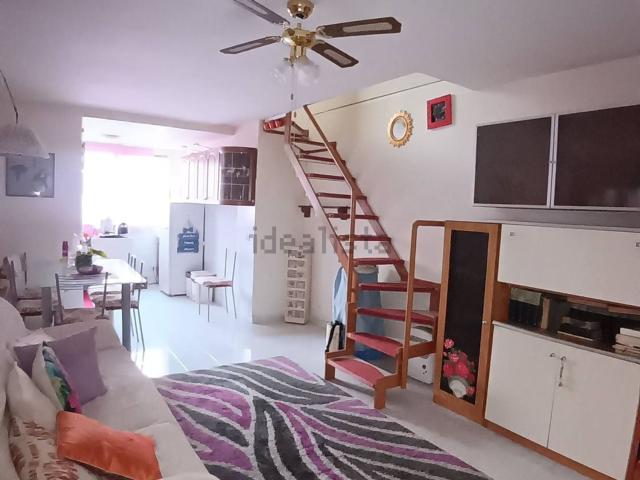 Appartamento in vendita a Ronciglione, Lazio