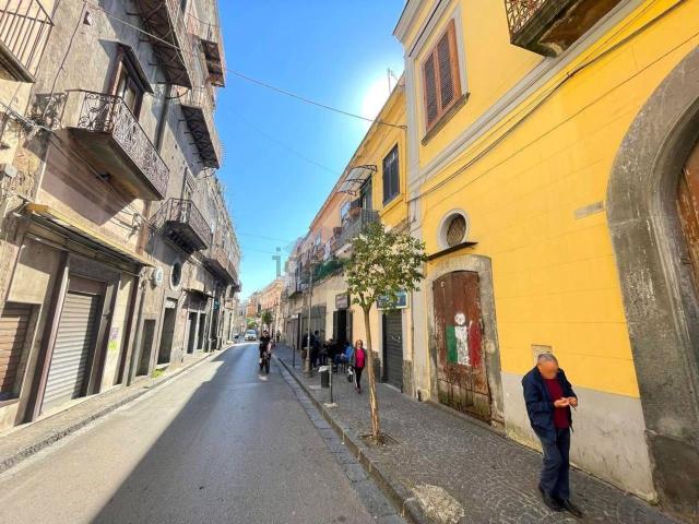 Appartamento in vendita a Boscotrecase, Campania