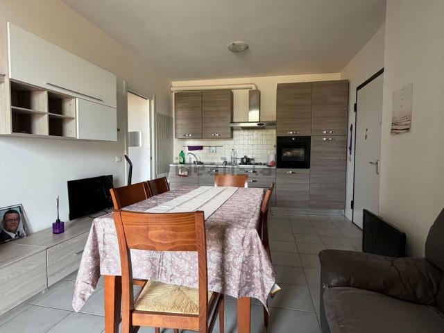 Appartamento in vendita a Campagnola Emilia