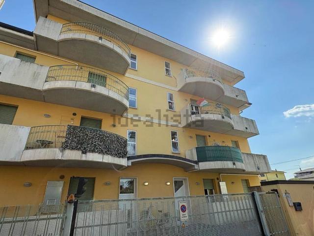 Appartamento in vendita a Vicenza, Veneto