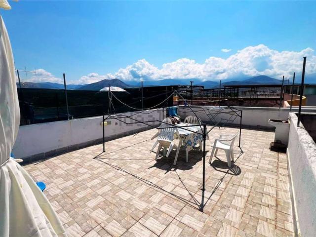 Appartamento in vendita a Pantano, Calabria
