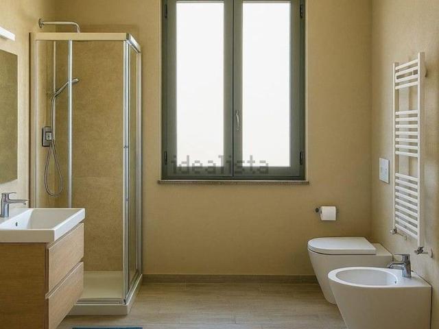Appartamento in vendita a Corbetta, Lombardia