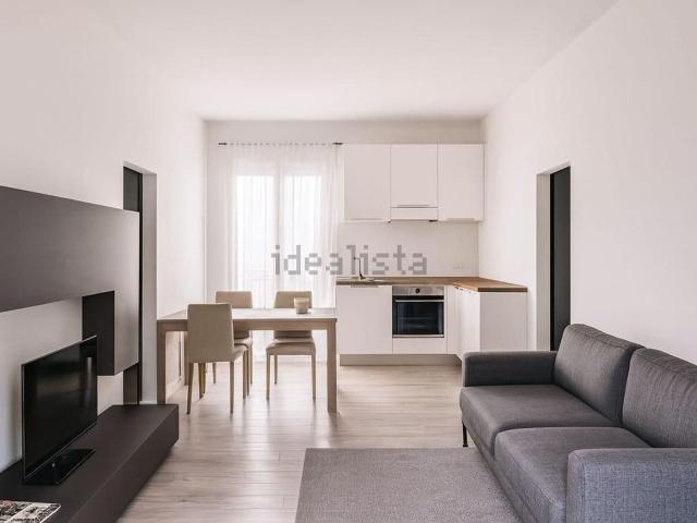 Appartamento in vendita a Corbetta, Lombardia