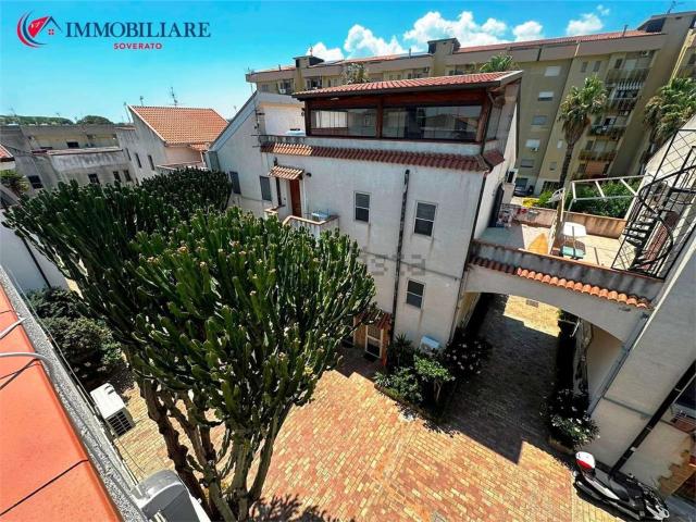Appartamento in vendita a Soverato Marina, Calabria