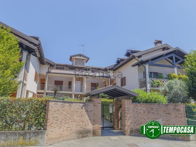 Appartamento in vendita a Villa Maria, Pavia