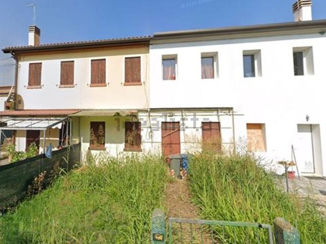 Appartamento in vendita a San Liberale, Treviso