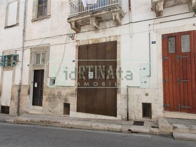 Appartamento in vendita a Puglia, Taranto
