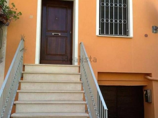 Appartamento in vendita a Strada, Marche