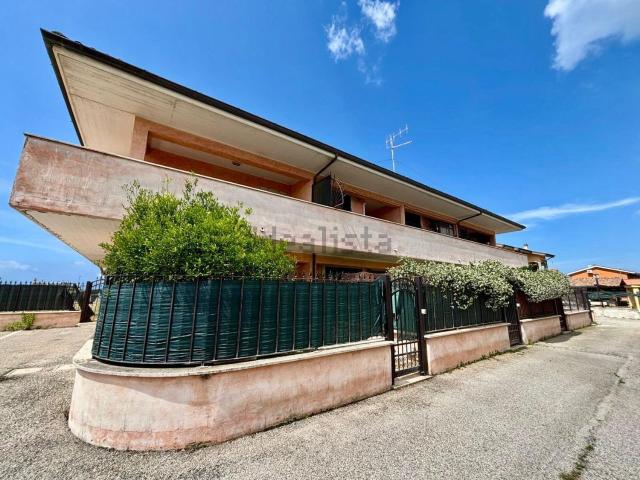 Appartamento in vendita a Porto Rutulo, Roma Capitale
